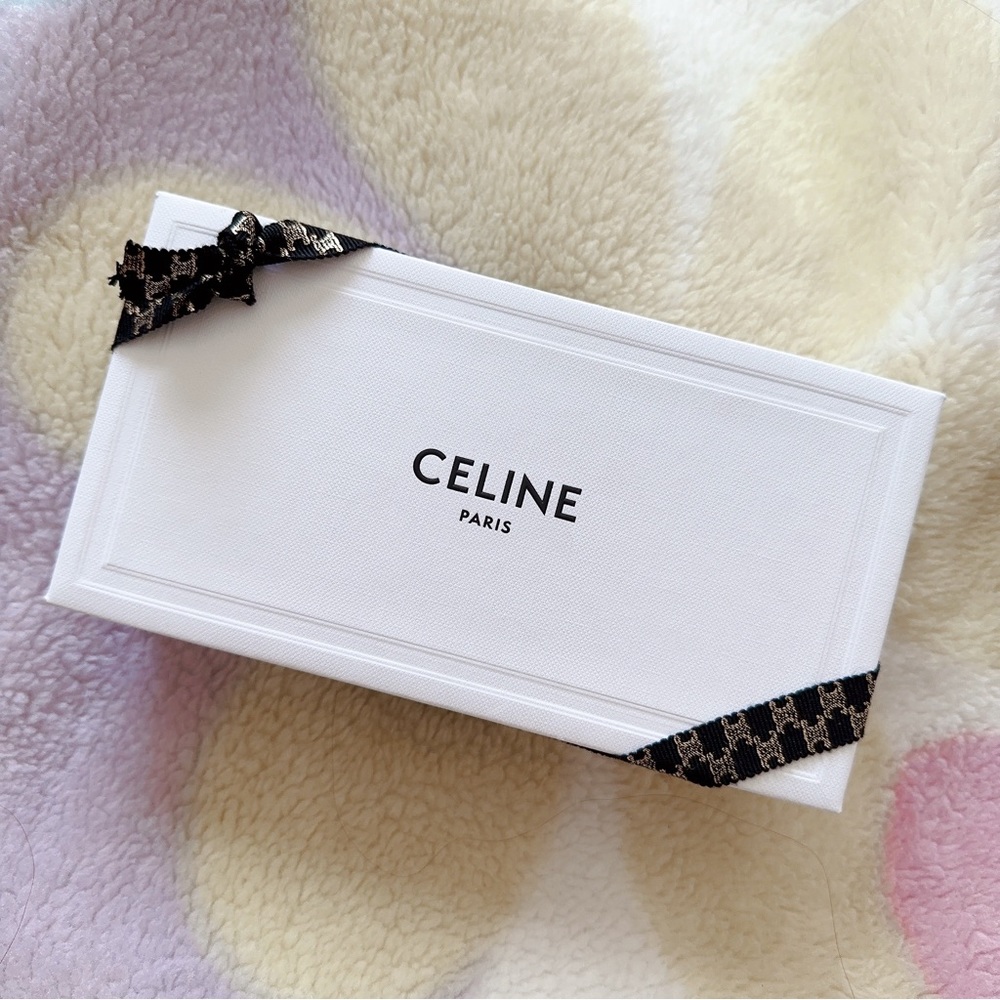 Celine🌈 Sunglasses box